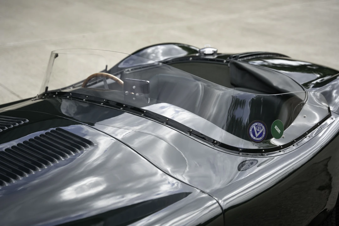 1952 Jaguar Replica - Image 23 of 31