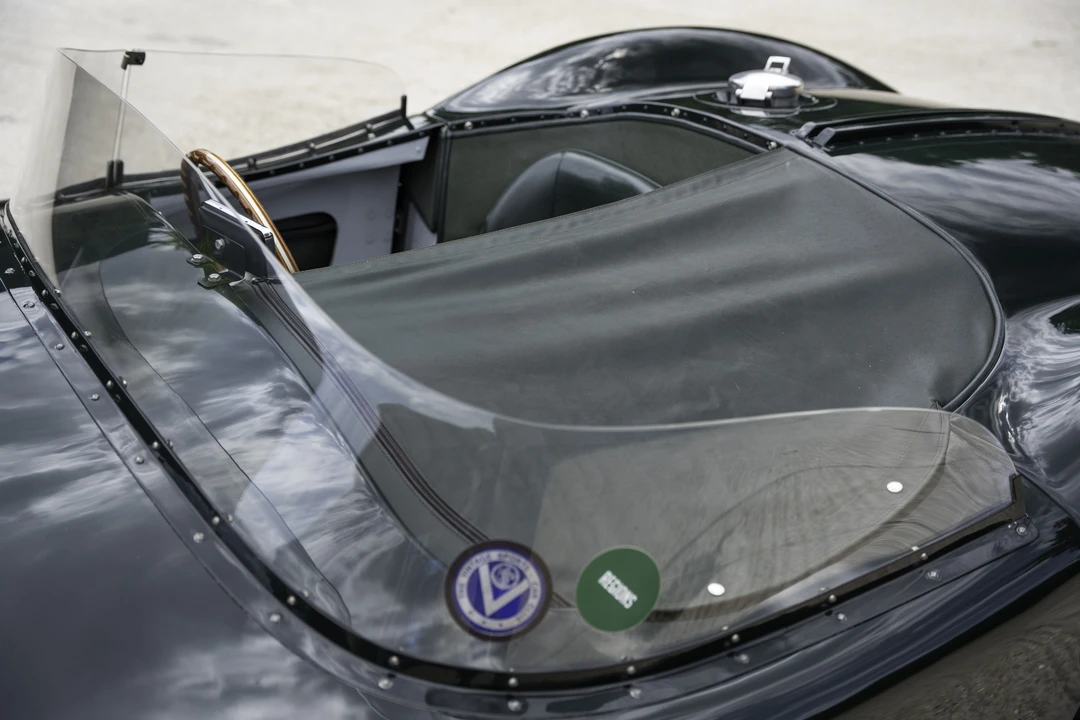 1952 Jaguar Replica - Image 24 of 31