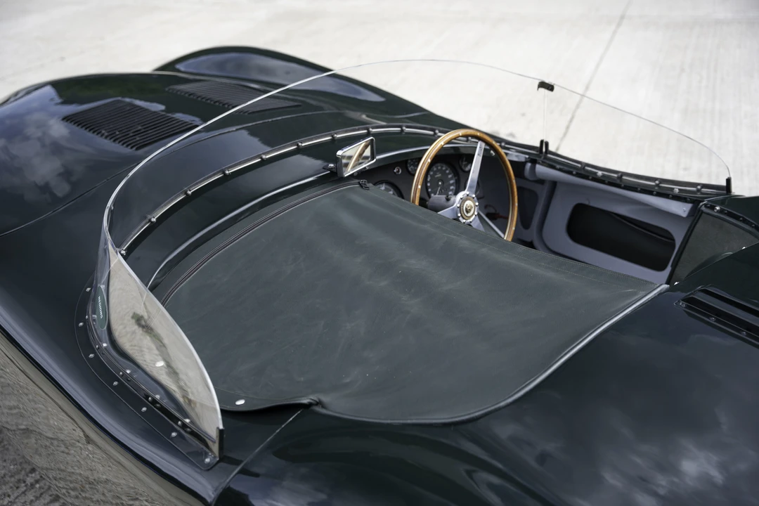 1952 Jaguar Replica - Image 25 of 31