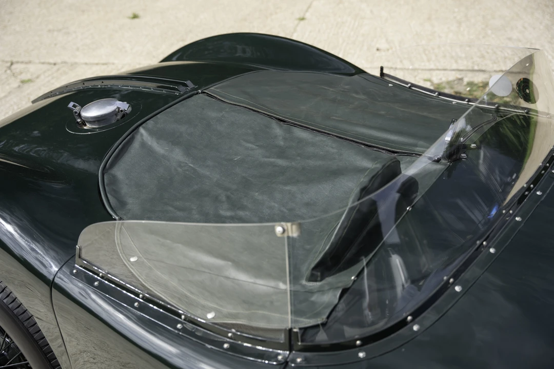 1952 Jaguar Replica - Image 26 of 31