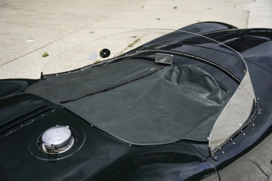 1952 Jaguar Replica - Image 27 of 31