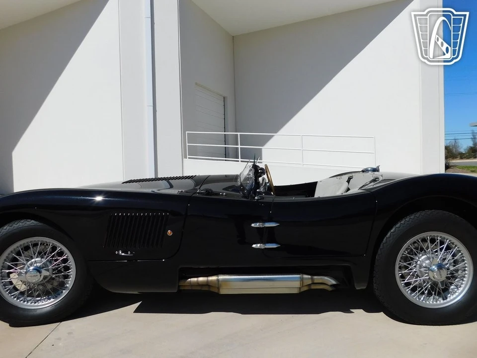 1952 Jaguar Replica - Image 15 of 21
