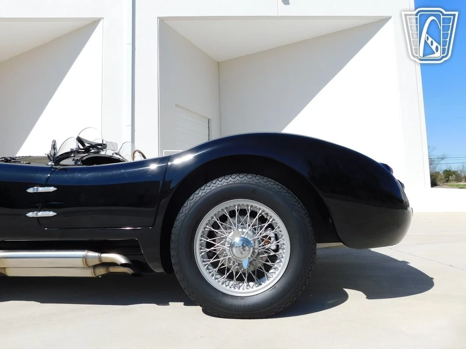 1952 Jaguar Replica - Image 17 of 21