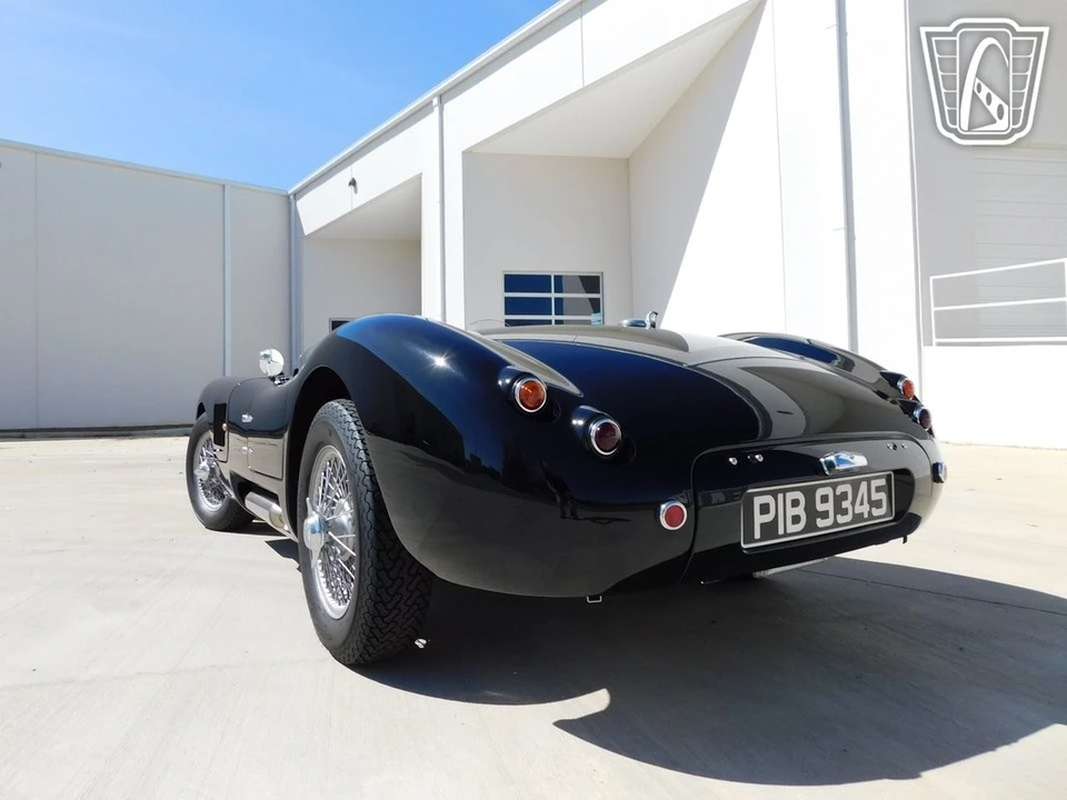 1952 Jaguar Replica - Image 20 of 21