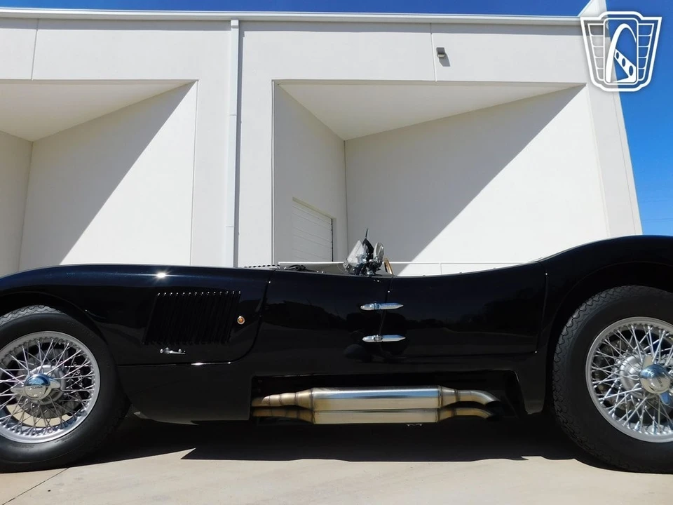 1952 Jaguar Replica - Image 14 of 21