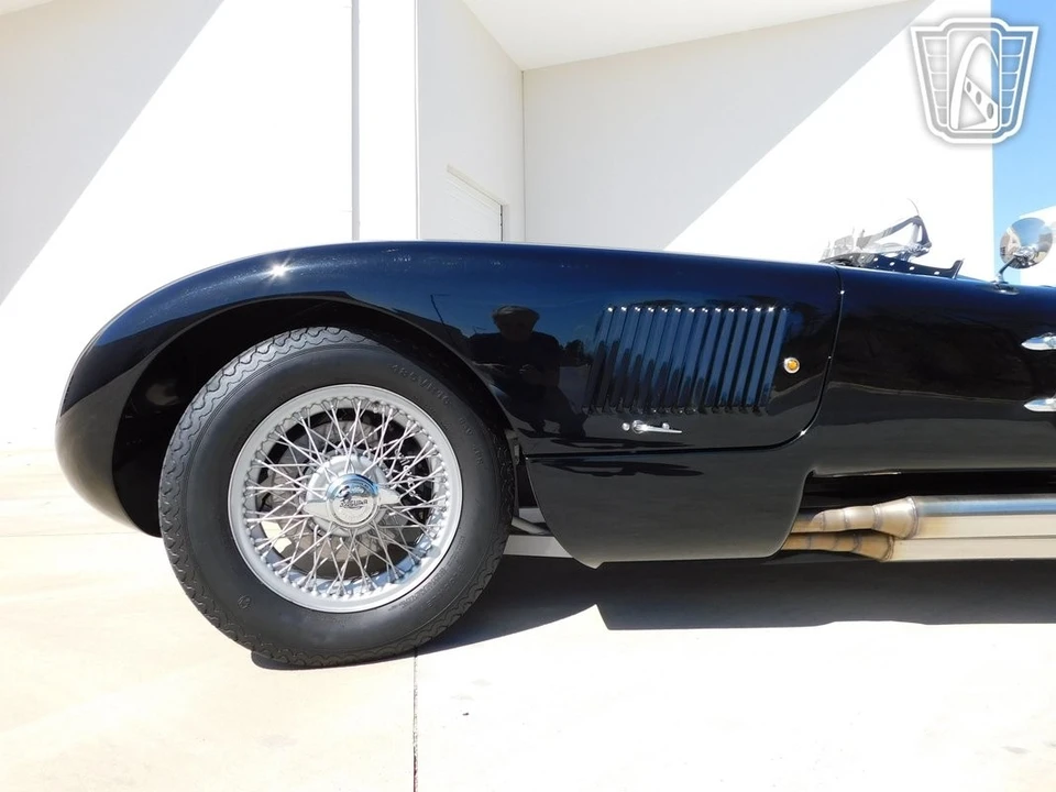 1952 Jaguar Replica - Image 11 of 21