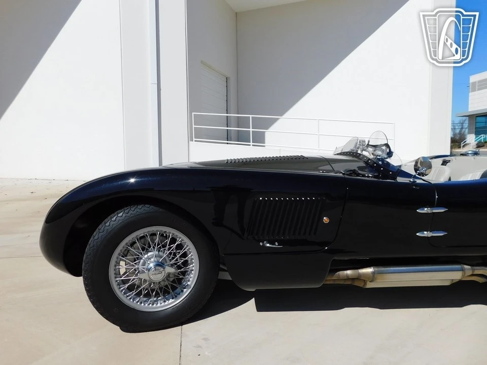 1952 Jaguar Replica - Image 12 of 21