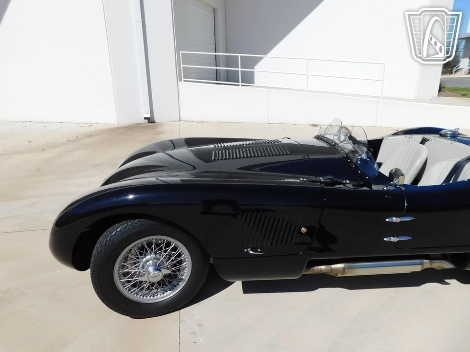 1952 Jaguar Replica - Image 13 of 21