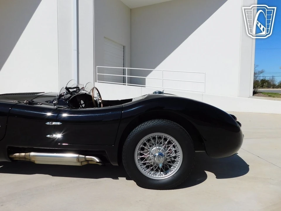 1952 Jaguar Replica - Image 18 of 21