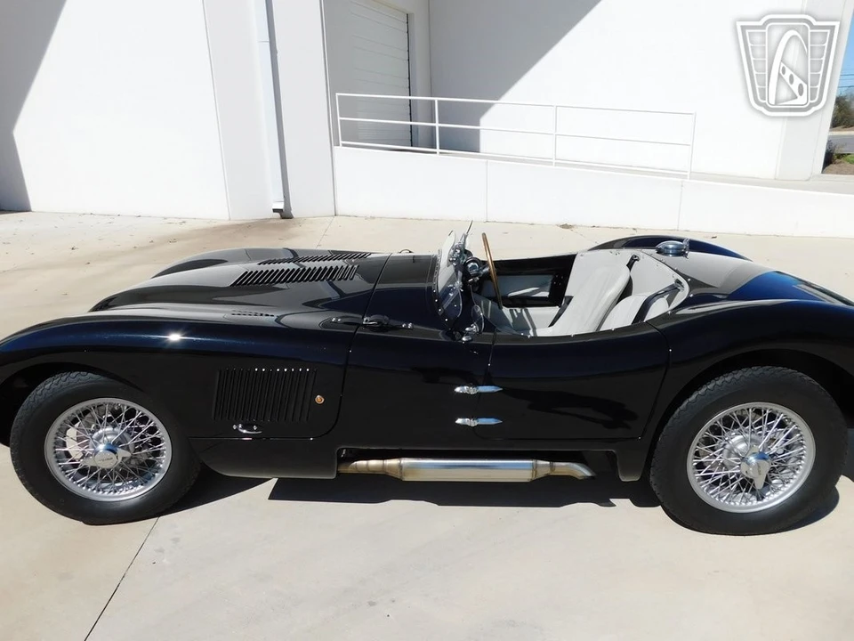1952 Jaguar Replica - Image 16 of 21