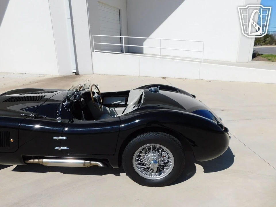 1952 Jaguar Replica - Image 19 of 21