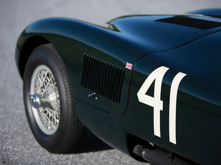1952 Jaguar C-Type - Image 24 of 31