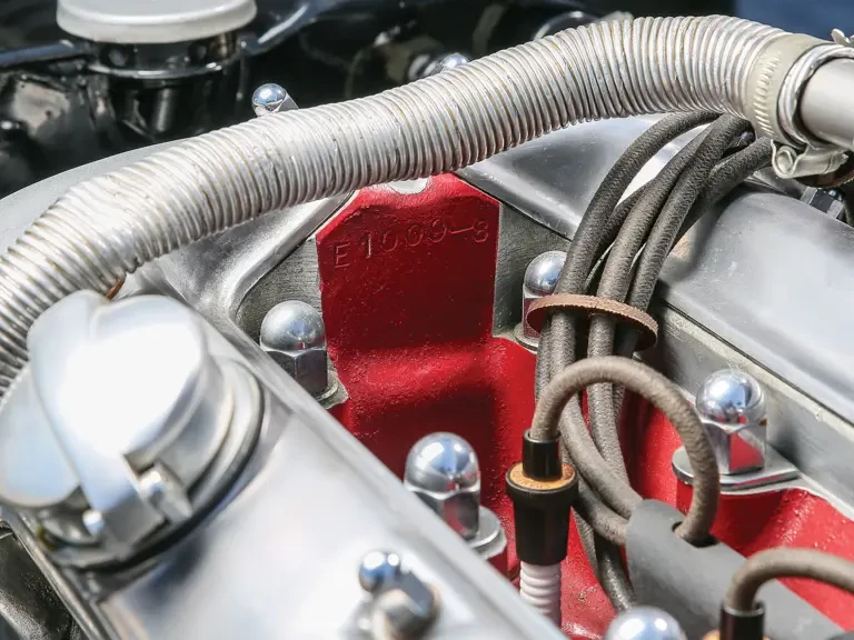 1952 Jaguar C-Type - Image 30 of 31