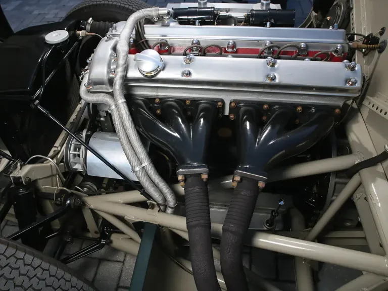 1952 Jaguar C-Type - Image 31 of 31