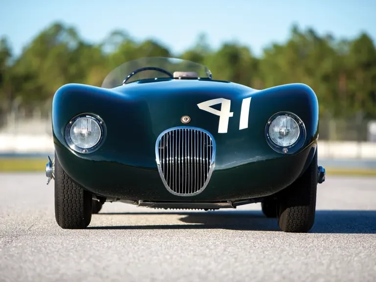 1952 Jaguar C-Type - Image 10 of 31