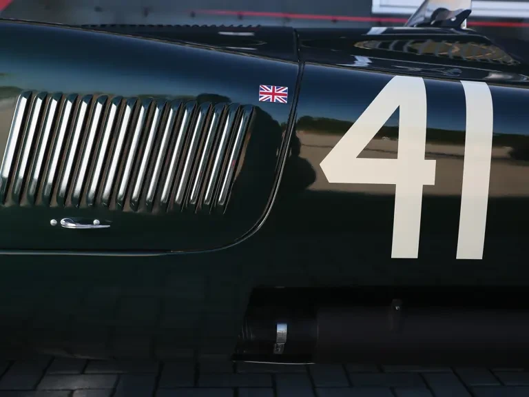 1952 Jaguar C-Type - Image 27 of 31