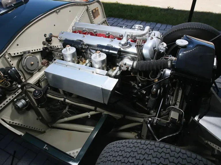 1952 Jaguar C-Type - Image 4 of 31