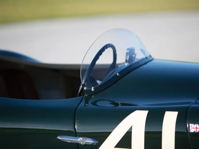 1952 Jaguar C-Type - Image 23 of 31