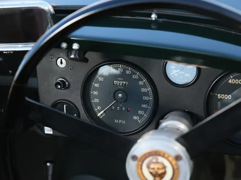 1952 Jaguar C-Type - Image 14 of 31