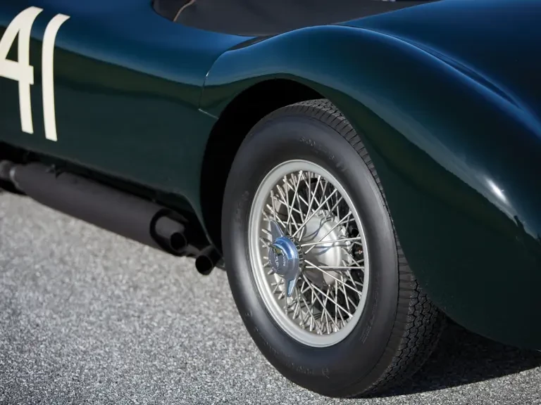 1952 Jaguar C-Type - Image 25 of 31