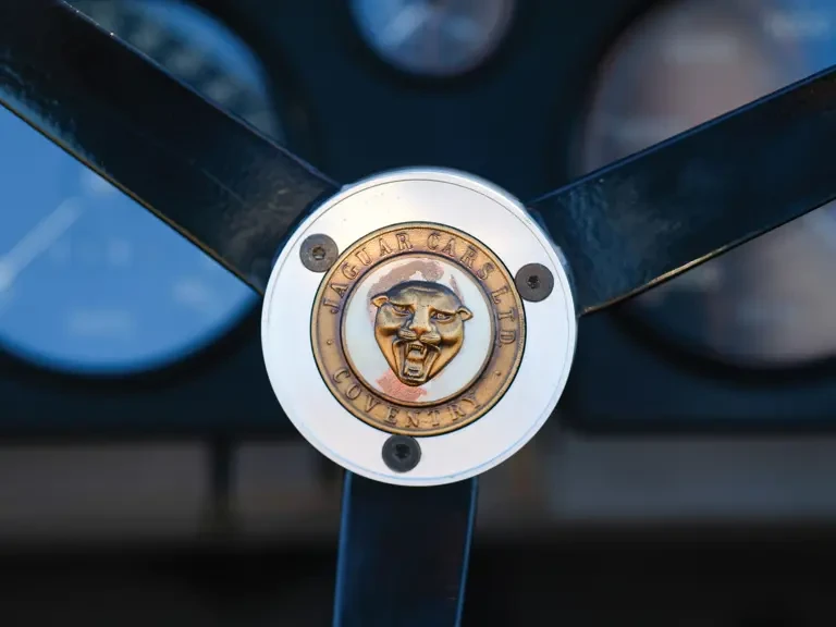 1952 Jaguar C-Type - Image 13 of 31
