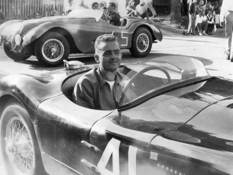 1952 Jaguar C-Type - Image 2 of 2