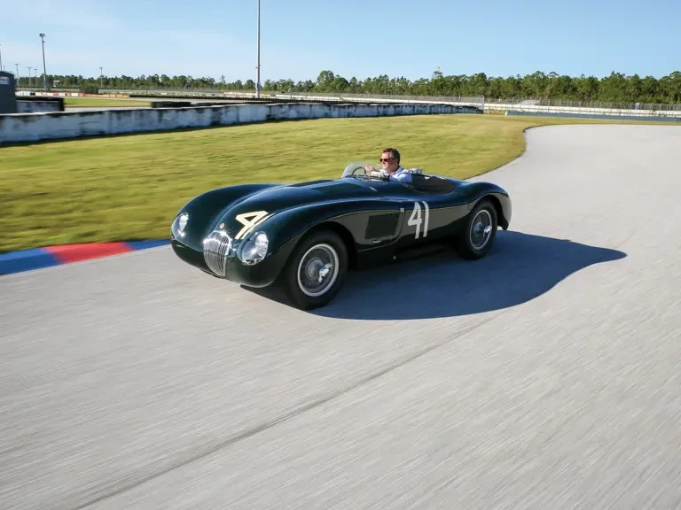 1952 Jaguar C-Type - Image 19 of 31