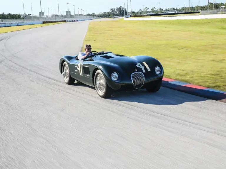 1952 Jaguar C-Type - Image 21 of 31