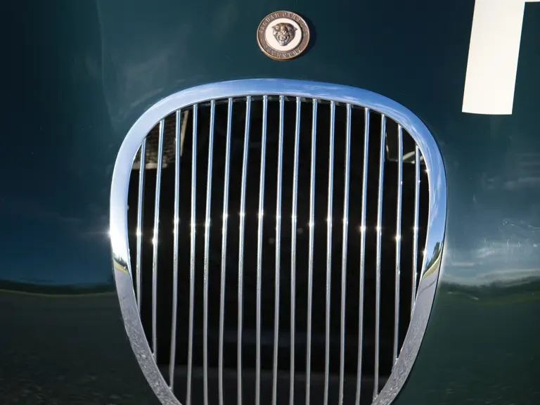 1952 Jaguar C-Type - Image 7 of 31