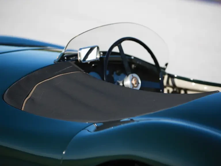 1952 Jaguar C-Type - Image 8 of 31