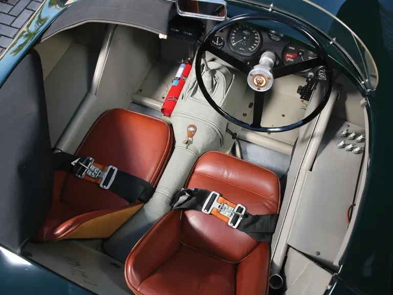1952 Jaguar C-Type - Image 5 of 31