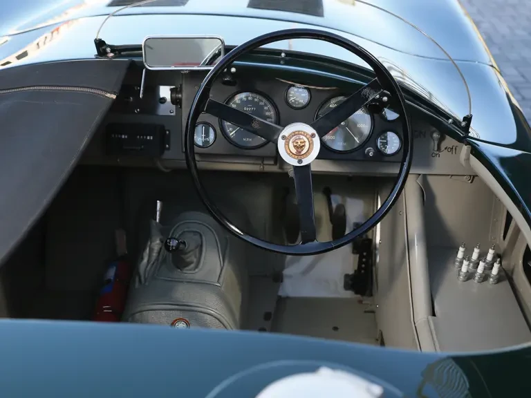 1952 Jaguar C-Type - Image 12 of 31
