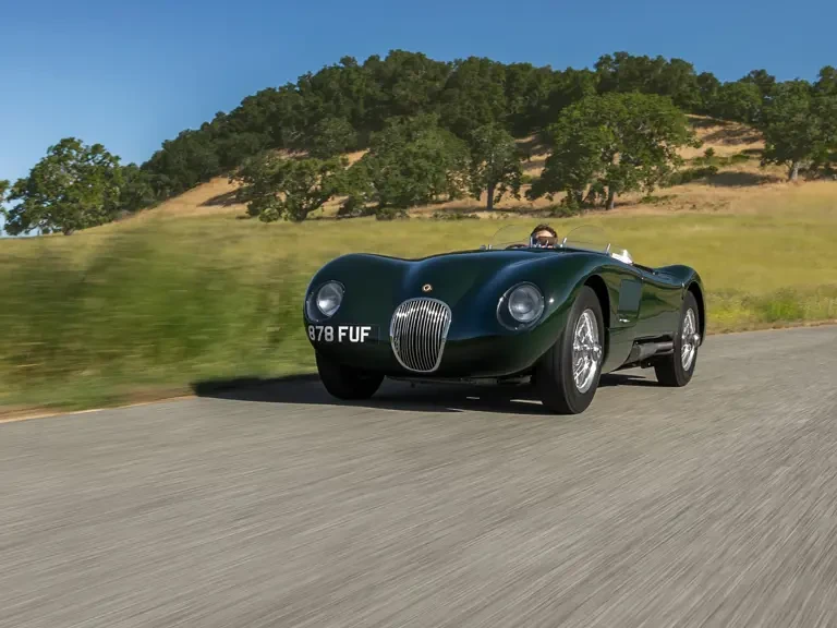 1952 Jaguar C-Type - Image 2 of 31