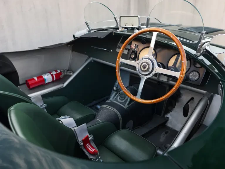 1952 Jaguar C-Type - Image 15 of 31