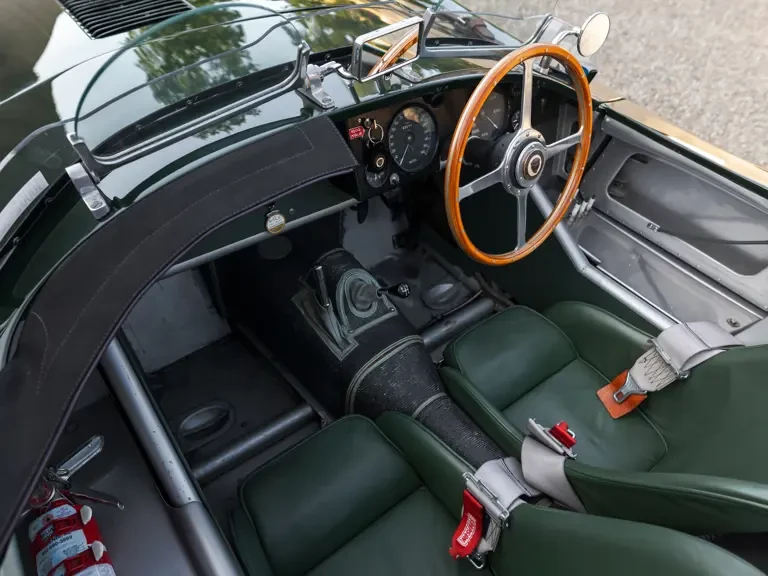1952 Jaguar C-Type - Image 7 of 31