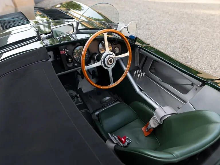1952 Jaguar C-Type - Image 17 of 31