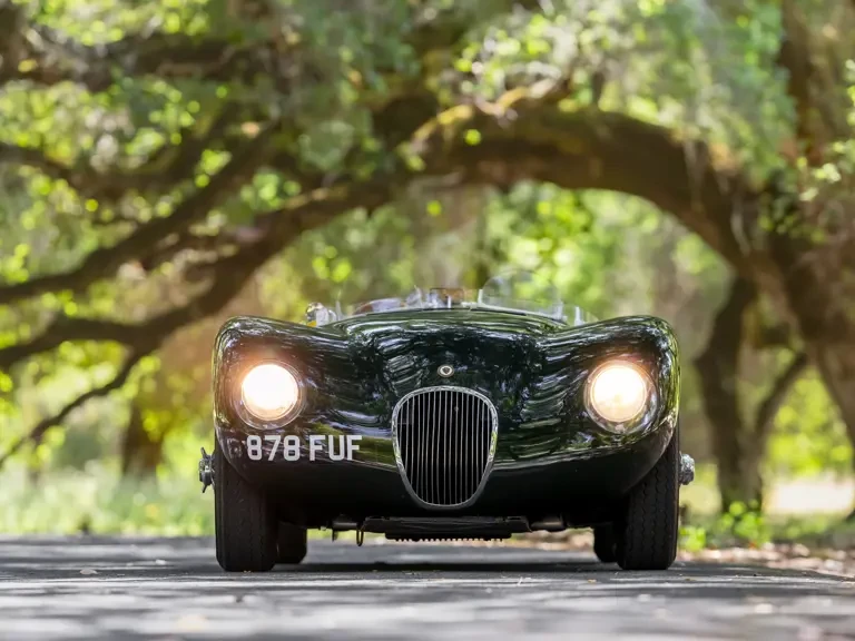 1952 Jaguar C-Type - Image 14 of 31