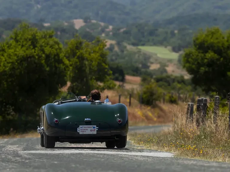 1952 Jaguar C-Type - Image 31 of 31