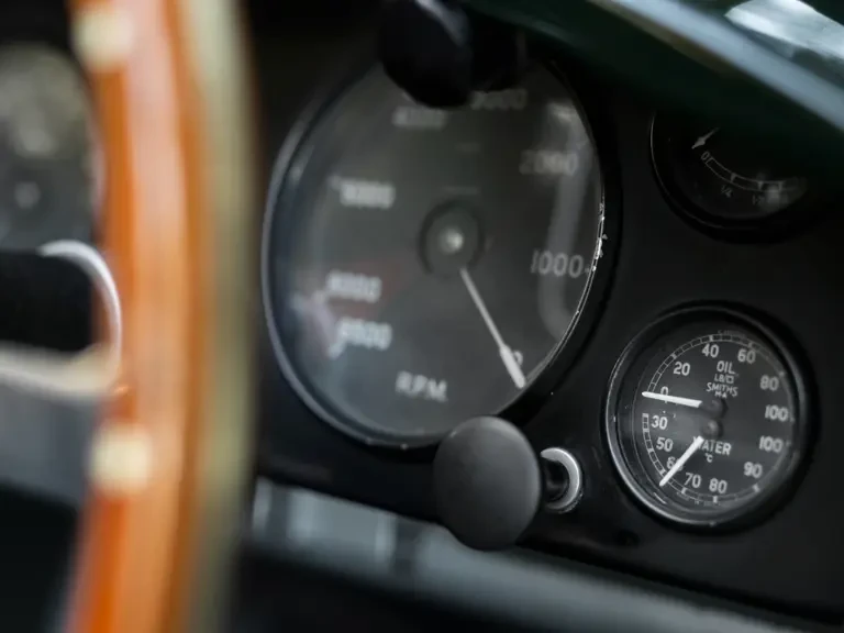 1952 Jaguar C-Type - Image 20 of 31