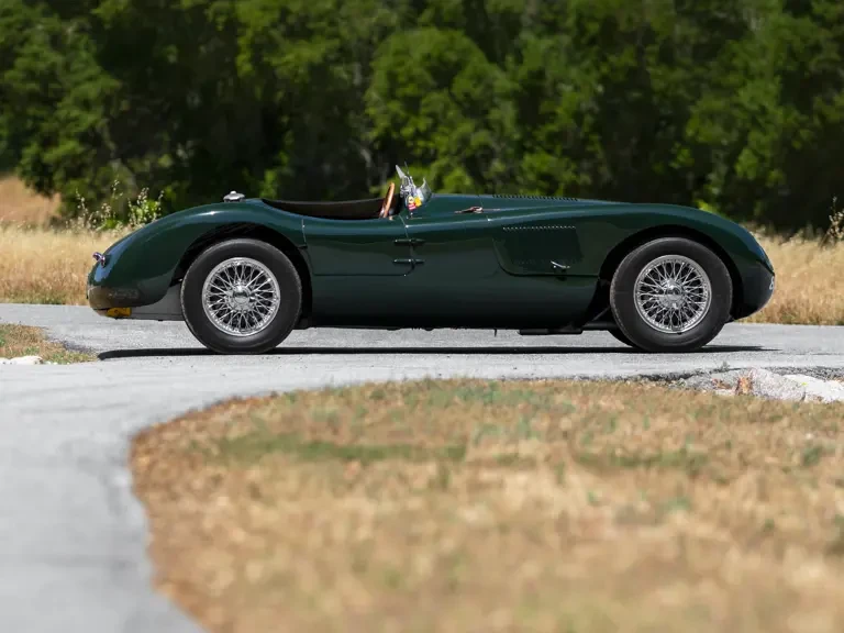 1952 Jaguar C-Type - Image 8 of 31
