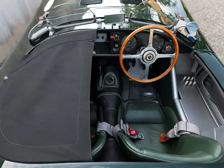 1952 Jaguar C-Type - Image 16 of 31