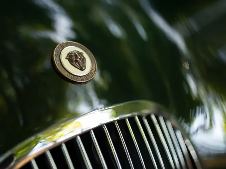 1952 Jaguar C-Type - Image 9 of 31