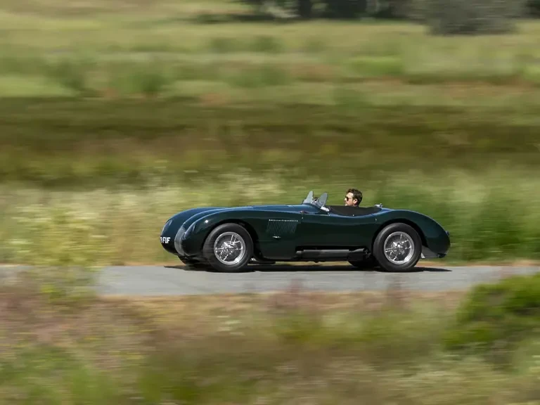 1952 Jaguar C-Type - Image 12 of 31