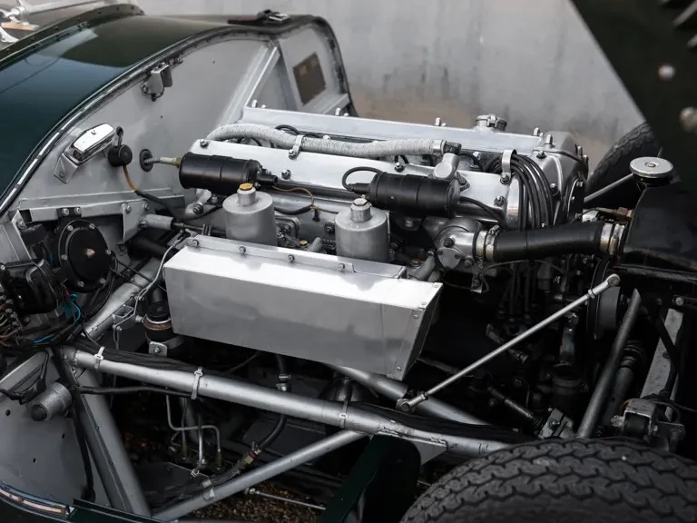 1952 Jaguar C-Type - Image 6 of 31