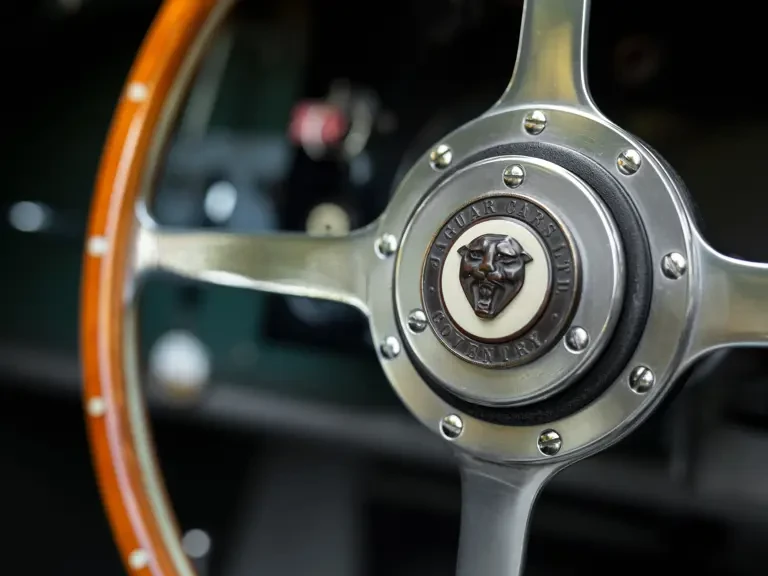 1952 Jaguar C-Type - Image 18 of 31
