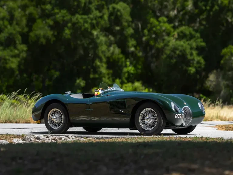 1952 Jaguar C-Type - Image 4 of 31