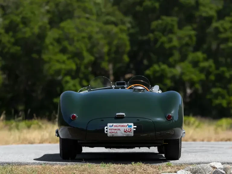 1952 Jaguar C-Type - Image 11 of 31