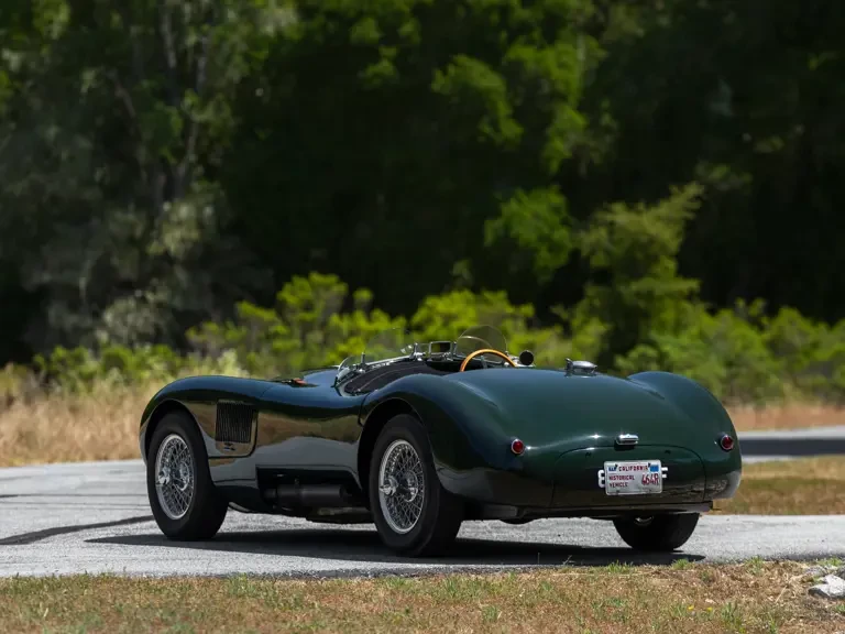 1952 Jaguar C-Type - Image 5 of 31