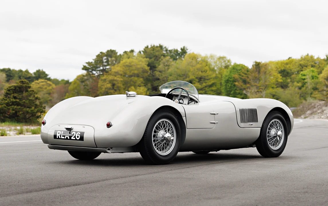 1952 Jaguar C-Type - Image 5 of 8