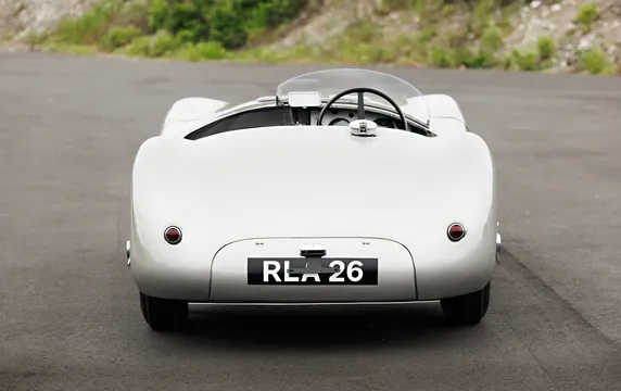 1952 Jaguar C-Type - Image 4 of 8